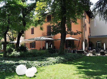 Hotel Due Pini Formigine Exteriér fotografie