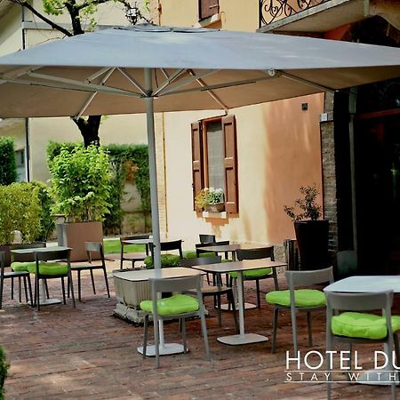 Hotel Due Pini Formigine Exteriér fotografie