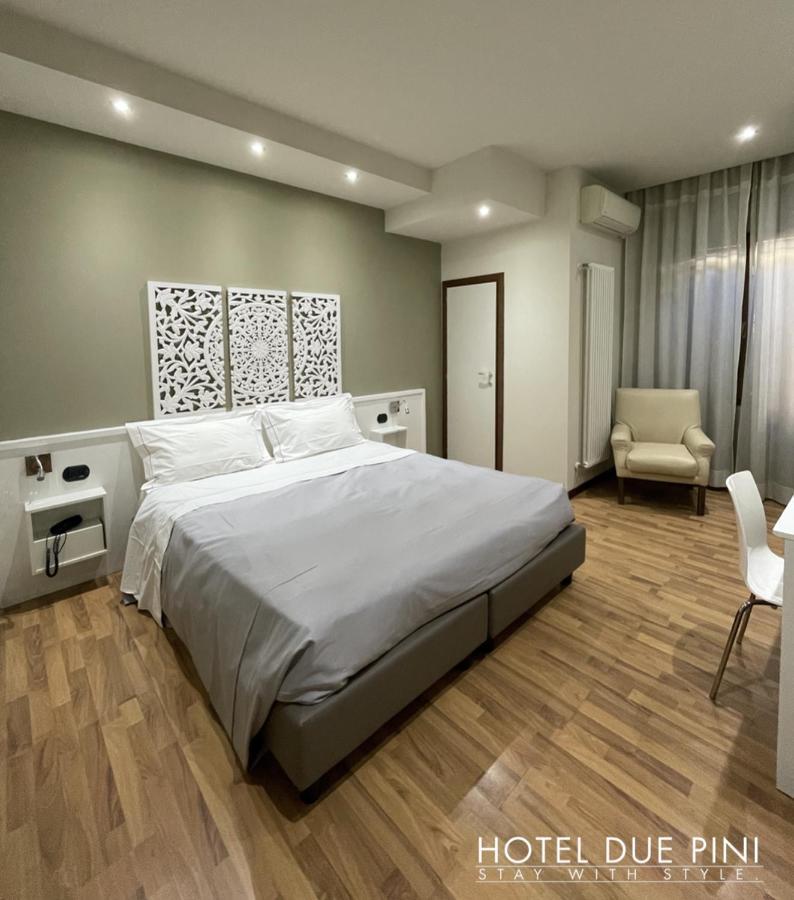 Hotel Due Pini Formigine Exteriér fotografie