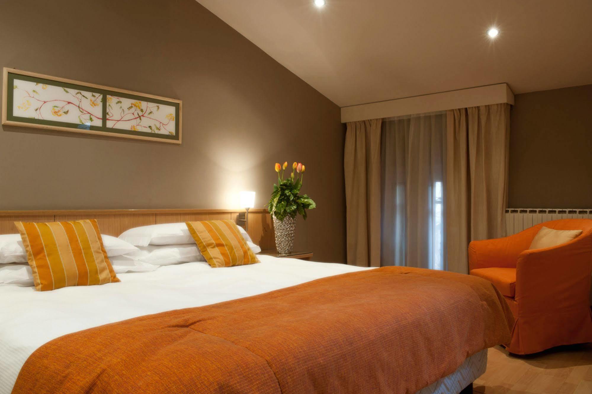 Hotel Due Pini Formigine Exteriér fotografie