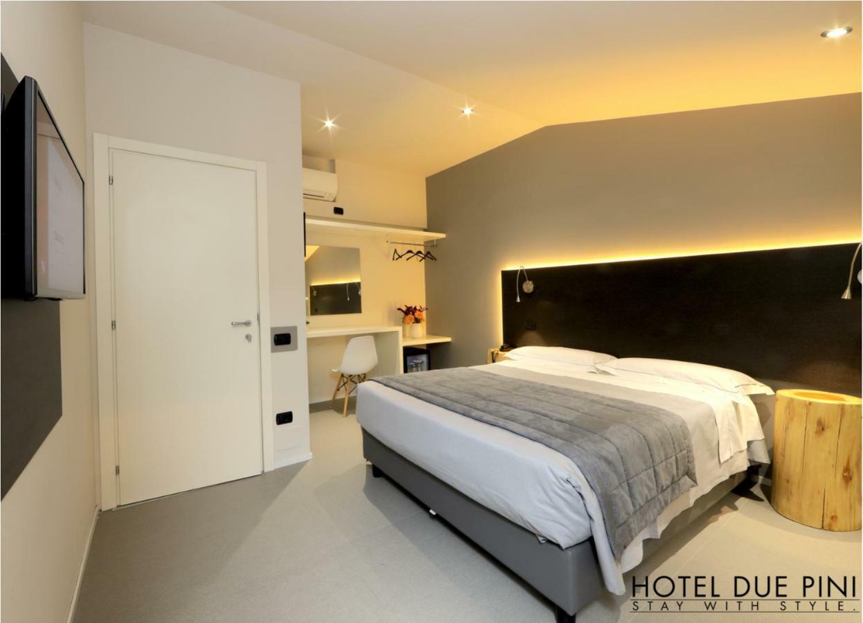 Hotel Due Pini Formigine Exteriér fotografie