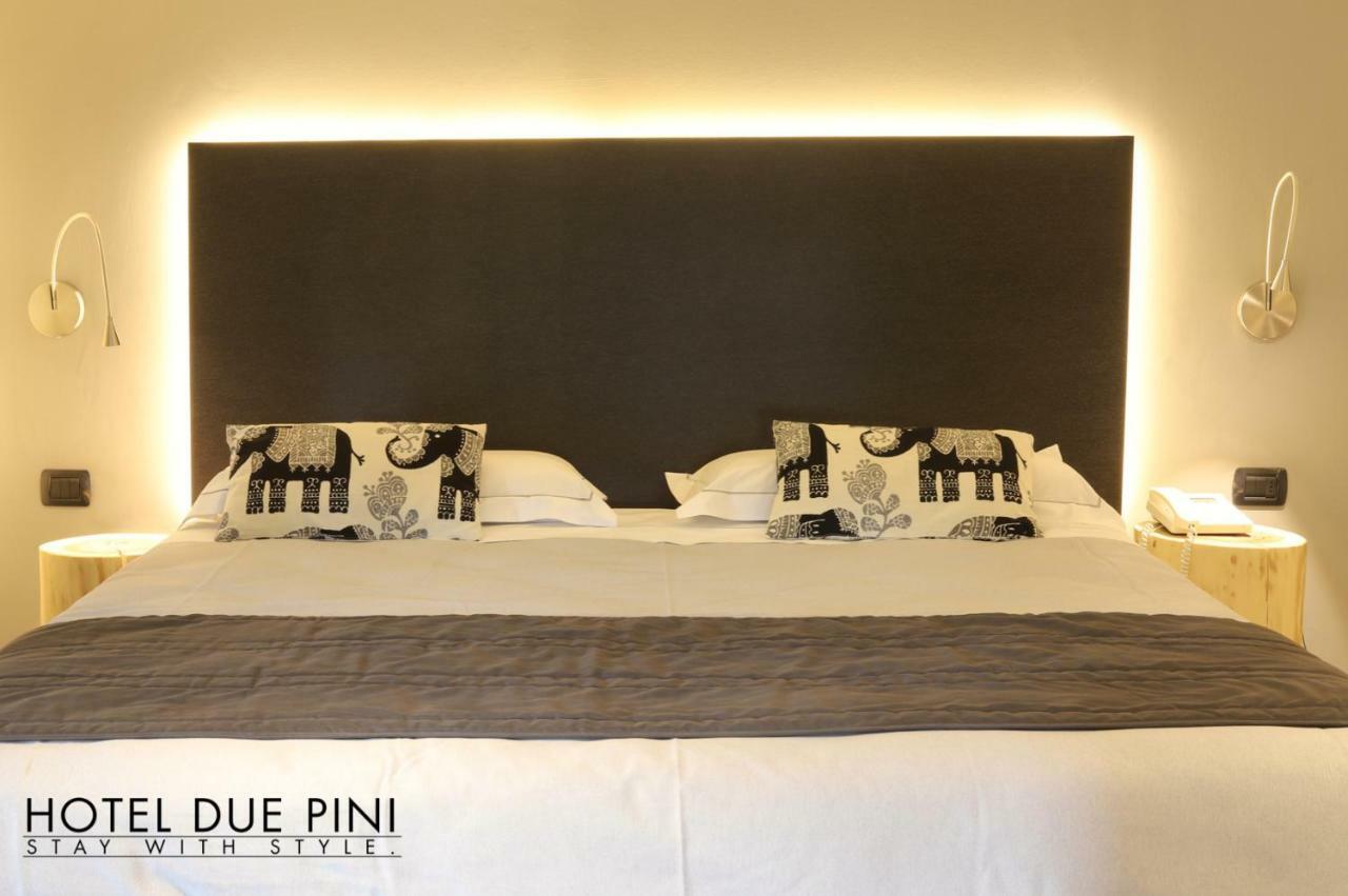 Hotel Due Pini Formigine Exteriér fotografie
