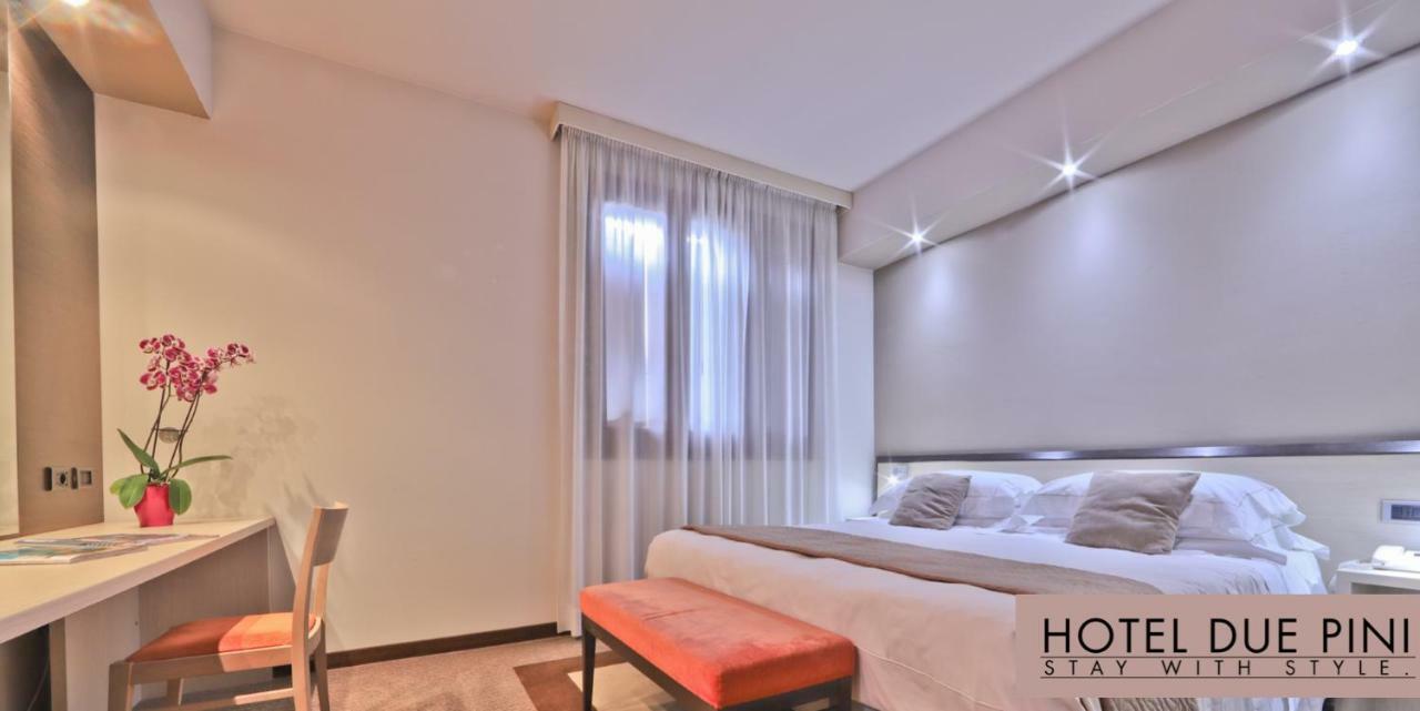 Hotel Due Pini Formigine Exteriér fotografie